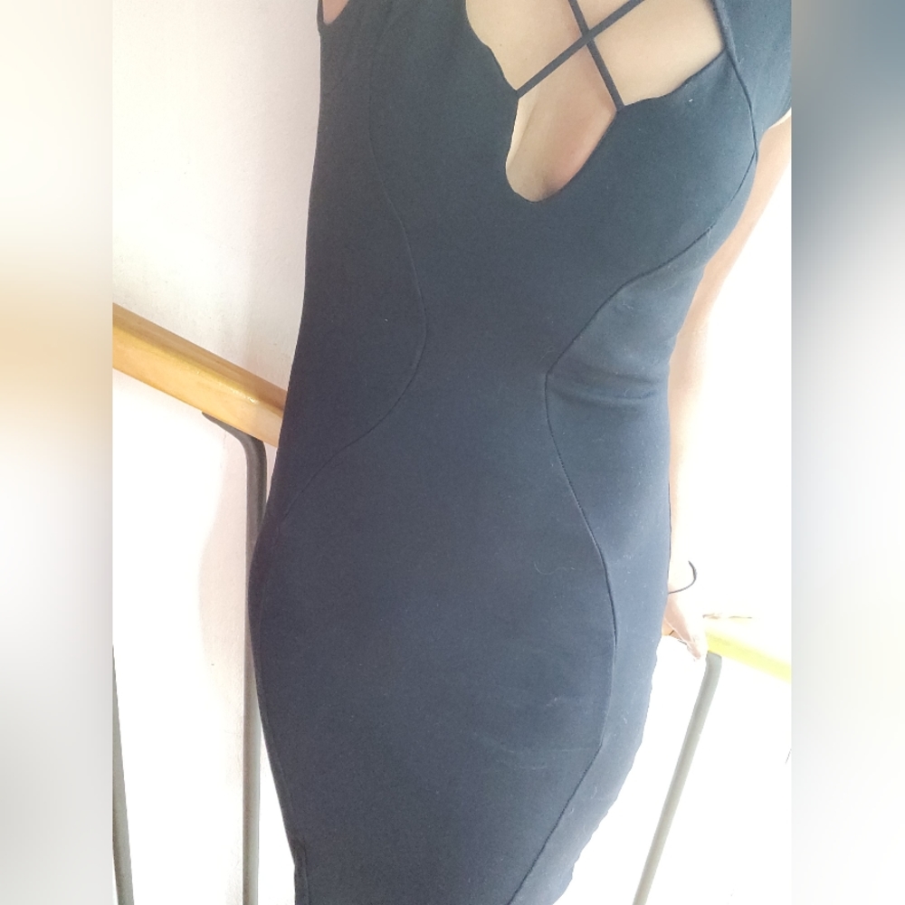 Windsor Dress